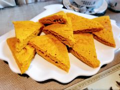 丽江粑粑-炊烟餐厅