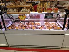 -玉华台饭庄·淮扬菜·烤鸭(望京店)