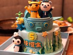 -乐甜·蛋糕·甜品