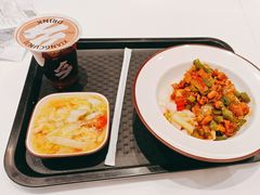 -乡村基(双流时代奥特莱斯餐厅)