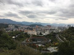 -梅峰山地公园