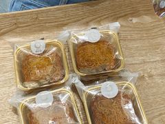 -康欣面包生日蛋糕(幸福店)