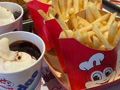 -快乐蜂(永光广场店)