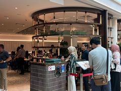 -Madam Kwan's(Mid Valley Megamall)