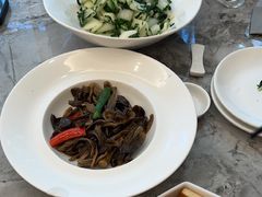 -新丁香海鲜酒店(银海商贸城店)
