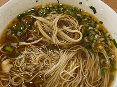 -水仙拉面(水仙街店)