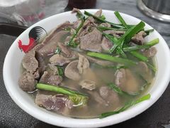 -珍珍小食店(西华路店)