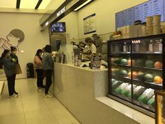-喜茶(南昌王府井店)