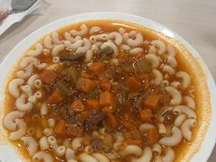 牛尾通粉-喜莲咖啡
