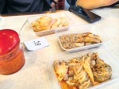 -山水肠粉(盐田店)