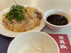 -振鼎鸡(华阴路店)