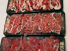 -陈记顺和潮汕牛肉火锅(棠德南路店)