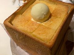 -绿茶餐厅(领展购物广场·中关村店)
