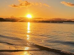 -彩虹沙滩