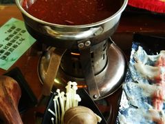 -丽江庭院之爱在路上(西单店)