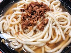 麻辣面-晓军麻辣面馆