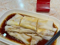 -荔园小馆(园岭新村二期店)