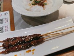-如轩·海鲜砂锅粥·潮汕菜(南城店)