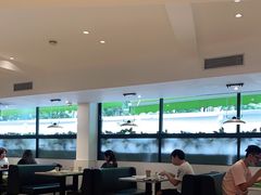大堂-卡朋西餐(较场西路店)