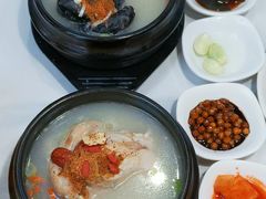 -长顺参鸡汤店(西塔总店)