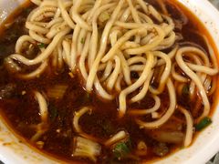 -牛王庙吳記怪味面(双楠店)