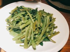 -青菁酒家·象山海鲜(胜利河美食街店)
