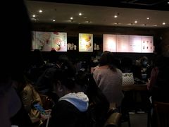 -星巴克臻选(重庆大融城店)