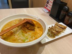 -味千拉面(东方明珠店)