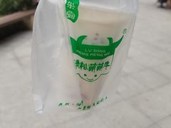 -萌萌牛紫米露(烟台大学店)