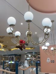 -奈尔宝家庭中心·亲子餐厅(苏州大悦城店)