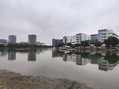 -美兰湖景区