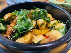 -竹里馆 ·茶食(奥体店)