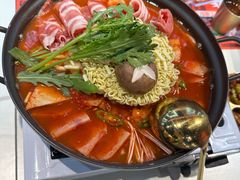 -崔解放·朝韩大排档(虹悦城店)
