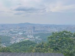 -岳麓山风景名胜区