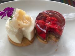 -解放碑威斯汀酒店-知味国际美食餐厅