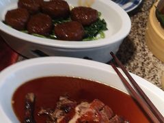 -南京大牌档(人民广场店)