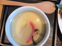 蒸蛋-味太助·银饭食堂(中华城店)