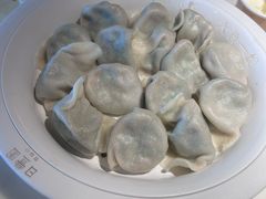 -日丰园海肠水饺·老字号大连海鲜(银泰城店)