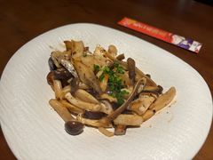 -弓二·烧鸟居酒屋(财富购物中心店)