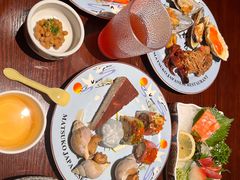 -松子料理(亮马桥店)