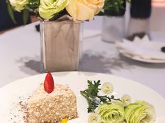 燕麦蛋糕-我的四季意大利餐厅(春天百货店)