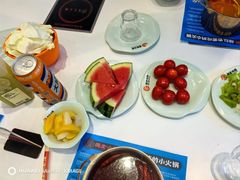 -德龙火锅(松源街直营店)