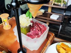 -盡膳口福·百年汤方火锅(科华北路店)