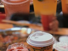 -飘香火锅(玉林西路店)