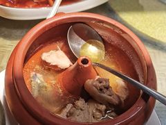-建水五谷杂粮餐厅·建水美食