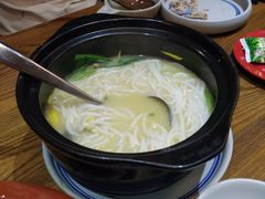 -云海肴·汽锅鸡·云南菜(天津国金汇店)