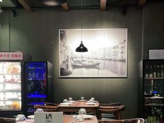 大堂-1861意大利餐厅(文化广场店)