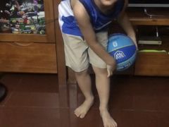-东方启明星篮球培训(击掌校区)
