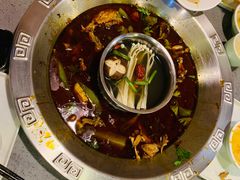 -味仙疯美蛙鱼头火锅(宜兴旗舰店)