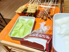 -黔哆哆地摊酸汤火锅(清湖店)